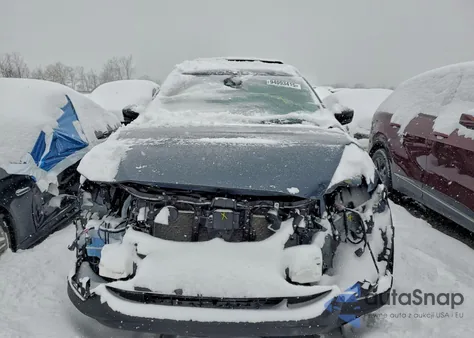 2024 Mazda Cx-5 Preferred from USA, damaged, VIN JM3KFBCL7R0521939